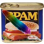 Apache walczy ze spamem