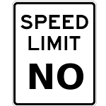 Z limitem lub "bez" limitu