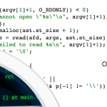 Nie taki GDB straszny - wprowadzenie do debuggera