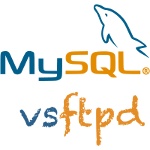 vsftpd i MySQL - tworzymy idealną parę
