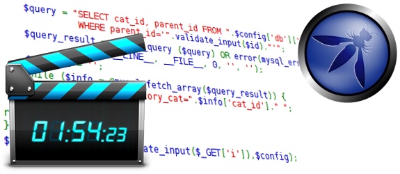Czerwcowe spotkanie OWASP [video]