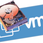 RDM's ESXi, fizyczny dysk dla wirtualnej maszyny 