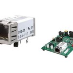 Najmniejszy serwer WWW - całość zamknięta w RJ-45